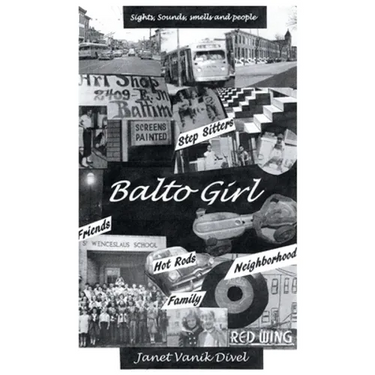 Balto Girl