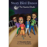 Story Bird Dance and The Haunted Studio