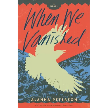 When We Vanished