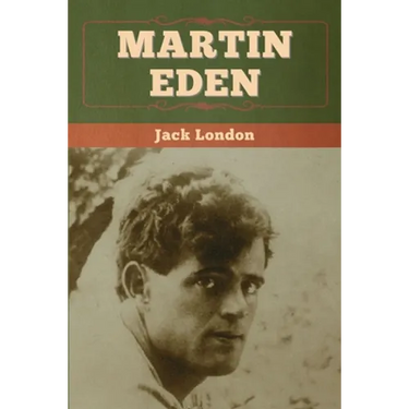 Martin Eden