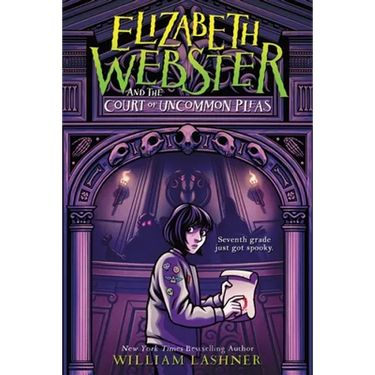 Elizabeth Webster and the Court of Uncommon Pleas