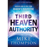 Third-Heaven Authority: Discover How to Pray from Heaven's Perspective