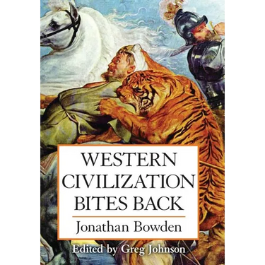 Western Civilization Bites Back