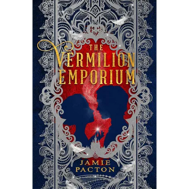 The Vermilion Emporium