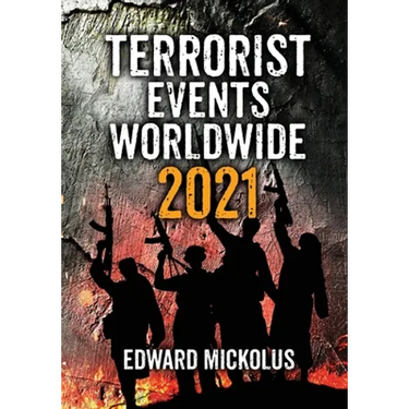 Terrorist Events Worldwide 2021