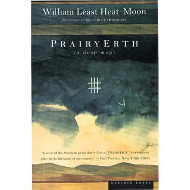 Prairyerth: A Deep Map