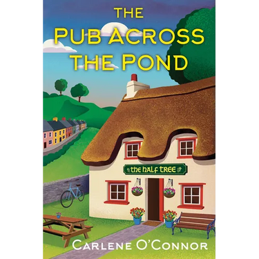 The Pub Across the Pond