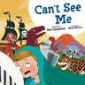 Can't See Me