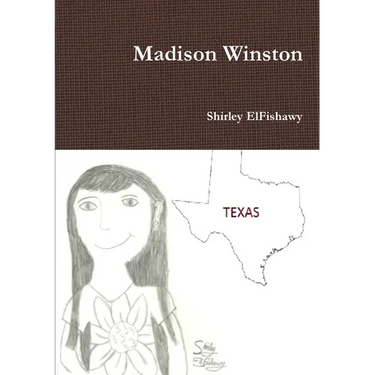 Madison Winston