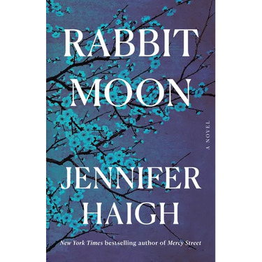 Rabbit Moon
