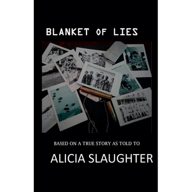 Blanket Of Lies