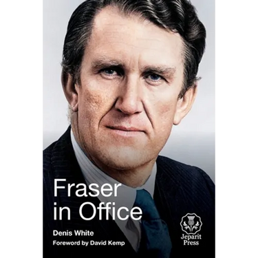 Fraser in Office