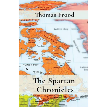 The Spartan Chronicles