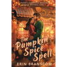The Pumpkin Spice Spell