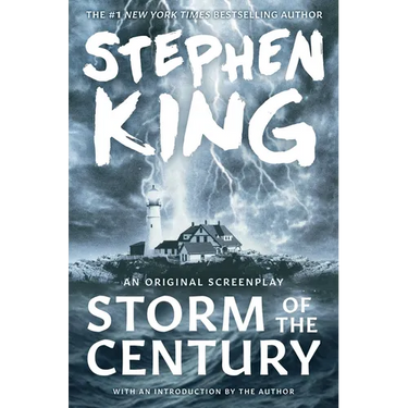 Storm of the Century