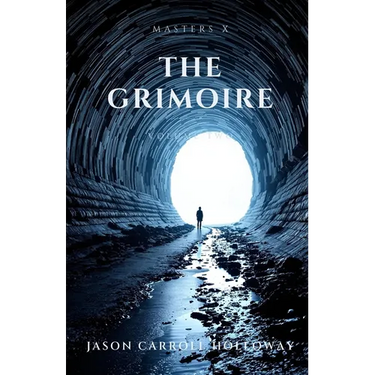 Masters X: The Grimoire