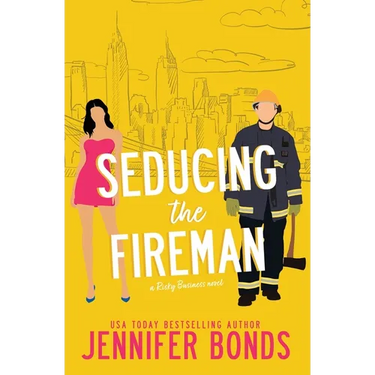 Seducing the Fireman