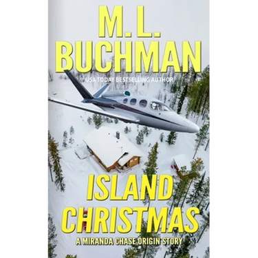 Island Christmas: an NTSB origin story