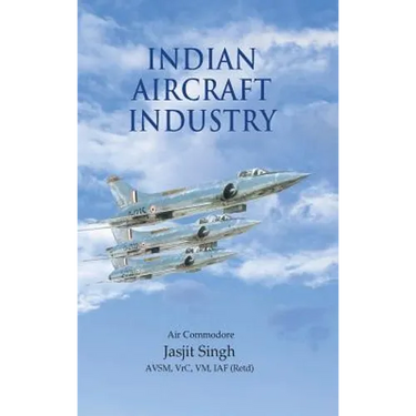 Indian Aircraft Industry