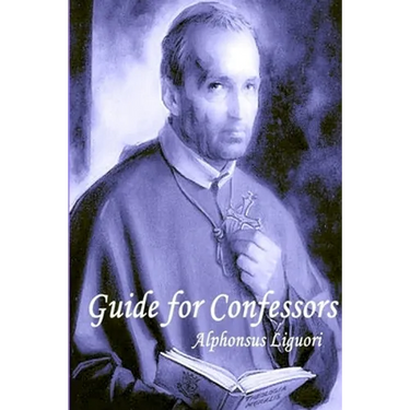Guide for Confessors