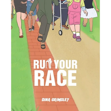 Run Your Race