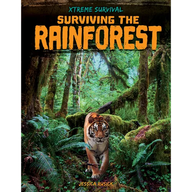 Surviving the Rainforest