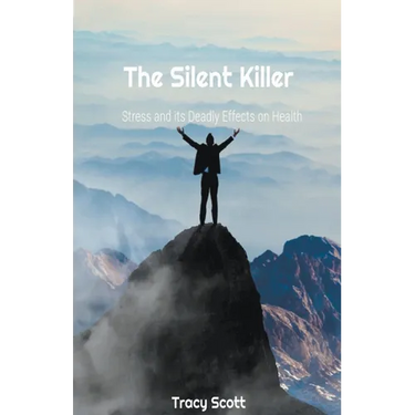 The Silent Killer: Stress and its Deadly Effects on Health