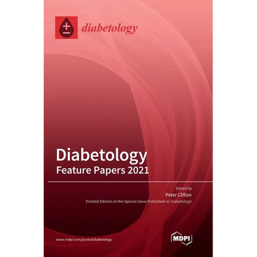 Diabetology: Feature Papers 2022
