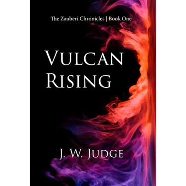 Vulcan Rising