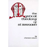 The Mystical Theology of St. Bernard: Volume 120
