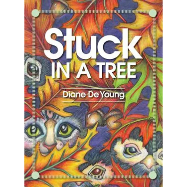 Stuck in a Tree