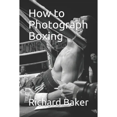 How to Photograph Boxing