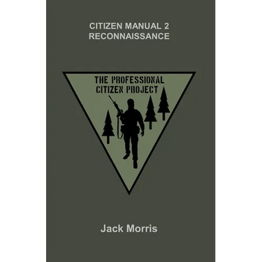 Citizen Manual 2 Reconnaissance