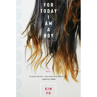 For Today I Am a Boy