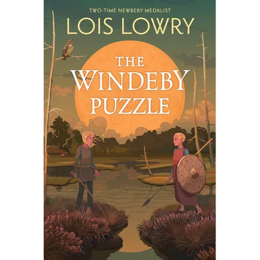 The Windeby Puzzle: History and Story