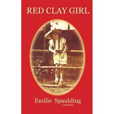 Red Clay Girl