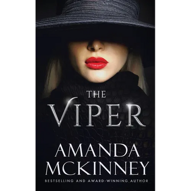 The Viper: A Broken Ridge Novel