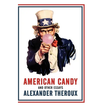 American Candy and Other Essays