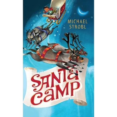 Santa Camp