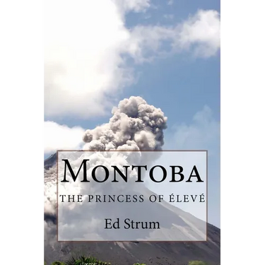 Montoba: The Princess of ÉLEVÉ
