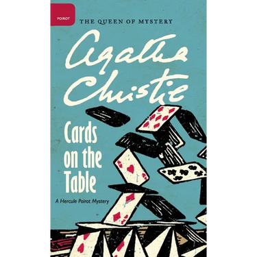 Cards on the Table