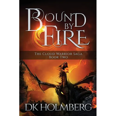 Bound by Fire
