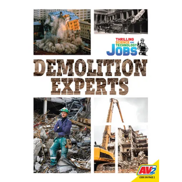 Demolition Experts