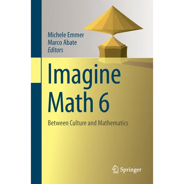 Imagine Math 6: Between Culture and Mathematics