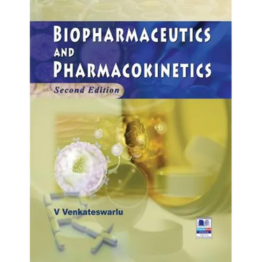 Biopharmaceutics and Pharmacokinetics