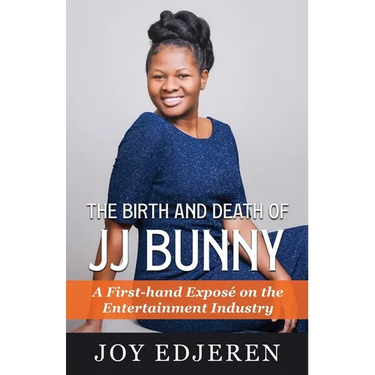 The Birth and Death of Jj Bunny: A First-hand Exposé on The Entertainment Industry