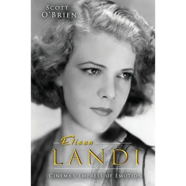 Elissa Landi: Cinema's Empress of Emotion
