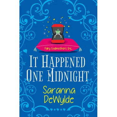 It Happened One Midnight: A Hilarious Magical Romcom