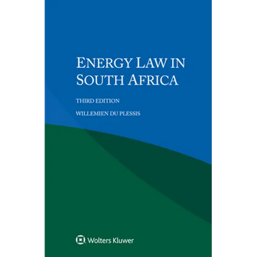 Energy Law in South Africa