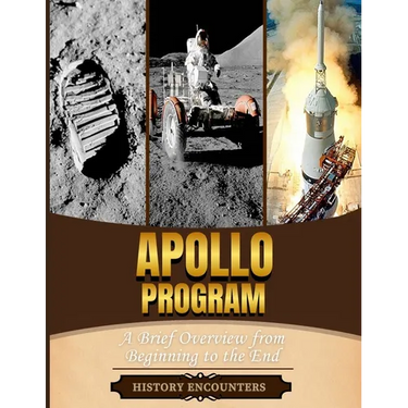 Apollo Program: A Brief Overview from Beginning to the End